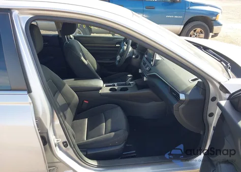 2020 Nissan Altima S Fwd from USA, damaged, VIN 1N4BL4BV5LC172100